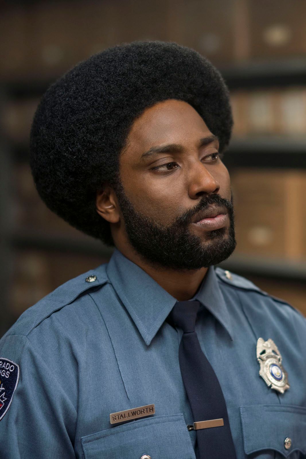 BlacKkKlansman - J'ai infiltré le Ku Klux Klan BlacKkKlansman - J'ai infiltré le Ku Klux Klan
