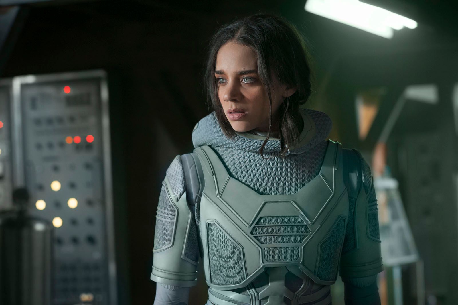 Ant-Man et la Guêpe Ant-Man et la Guêpe