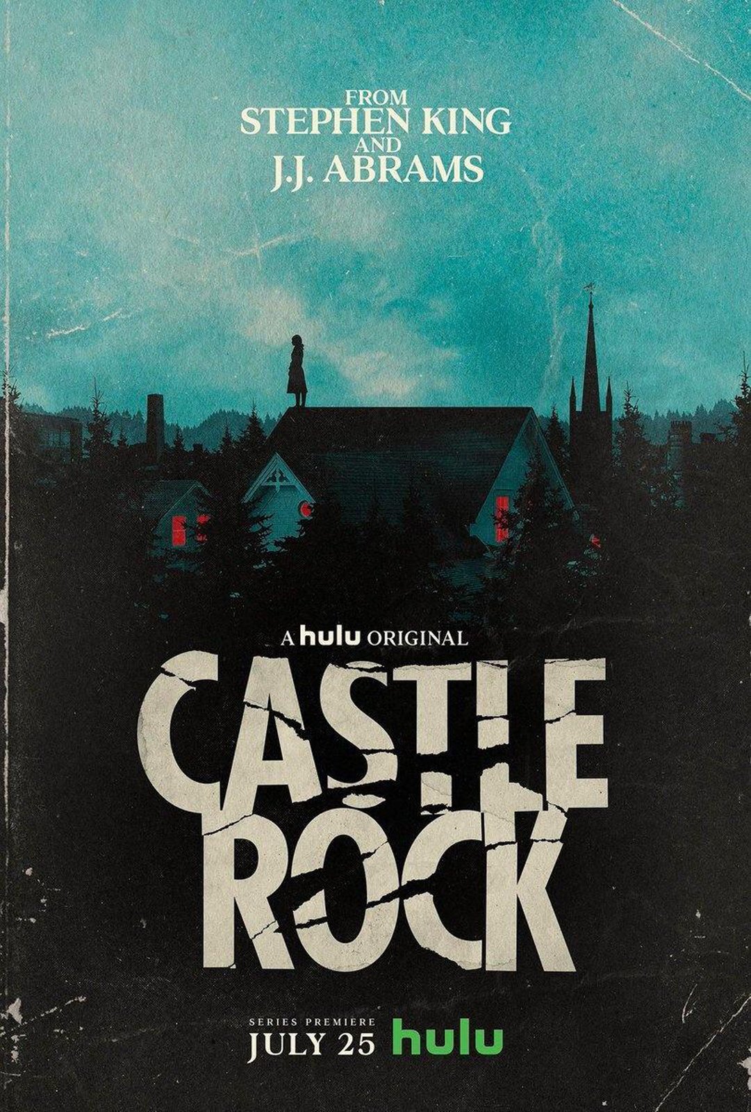 Castle Rock Saison 1 AlloCiné