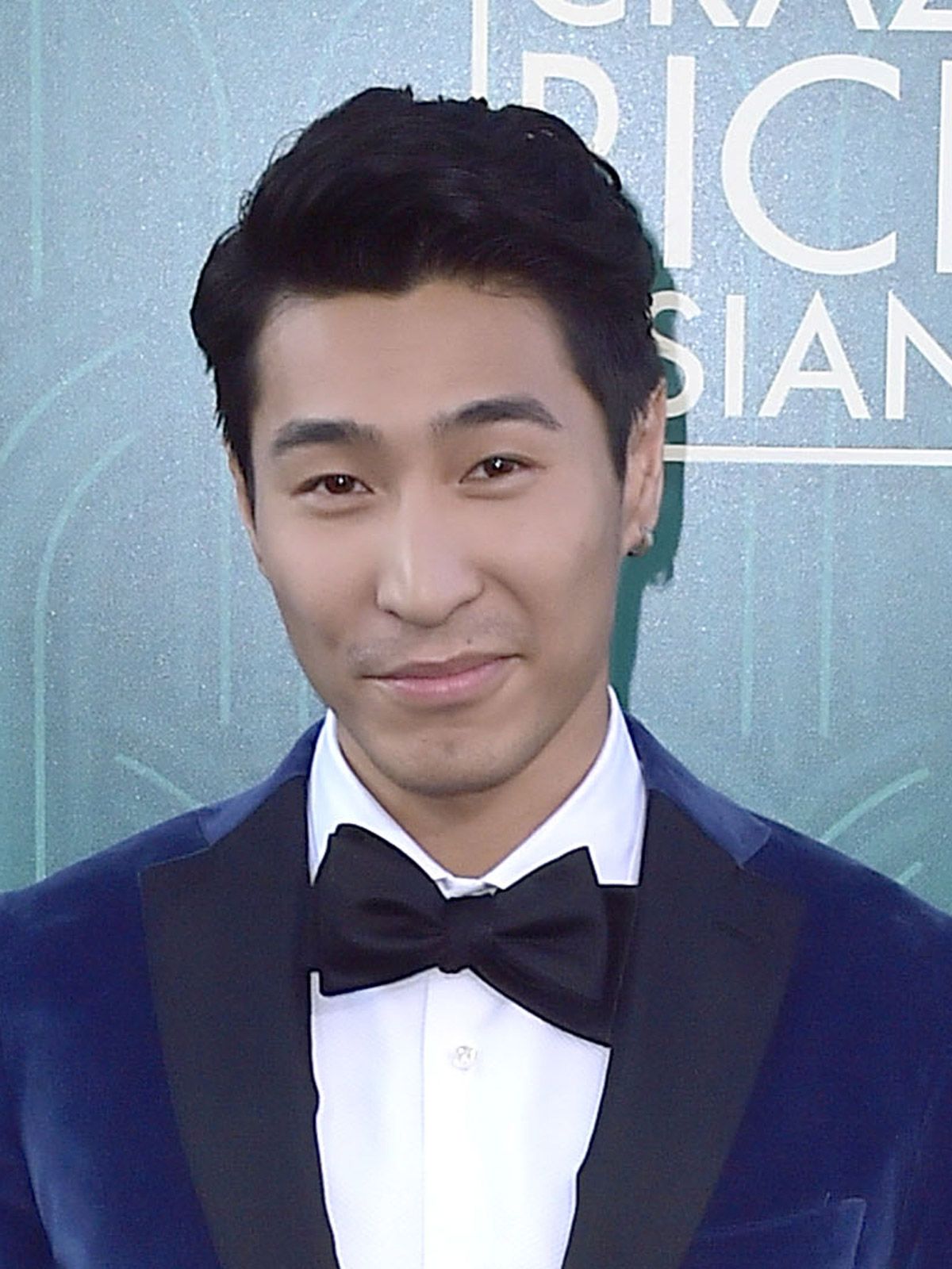 Loyan Pons De Vier Date De Naissance Chris Pang - AlloCiné
