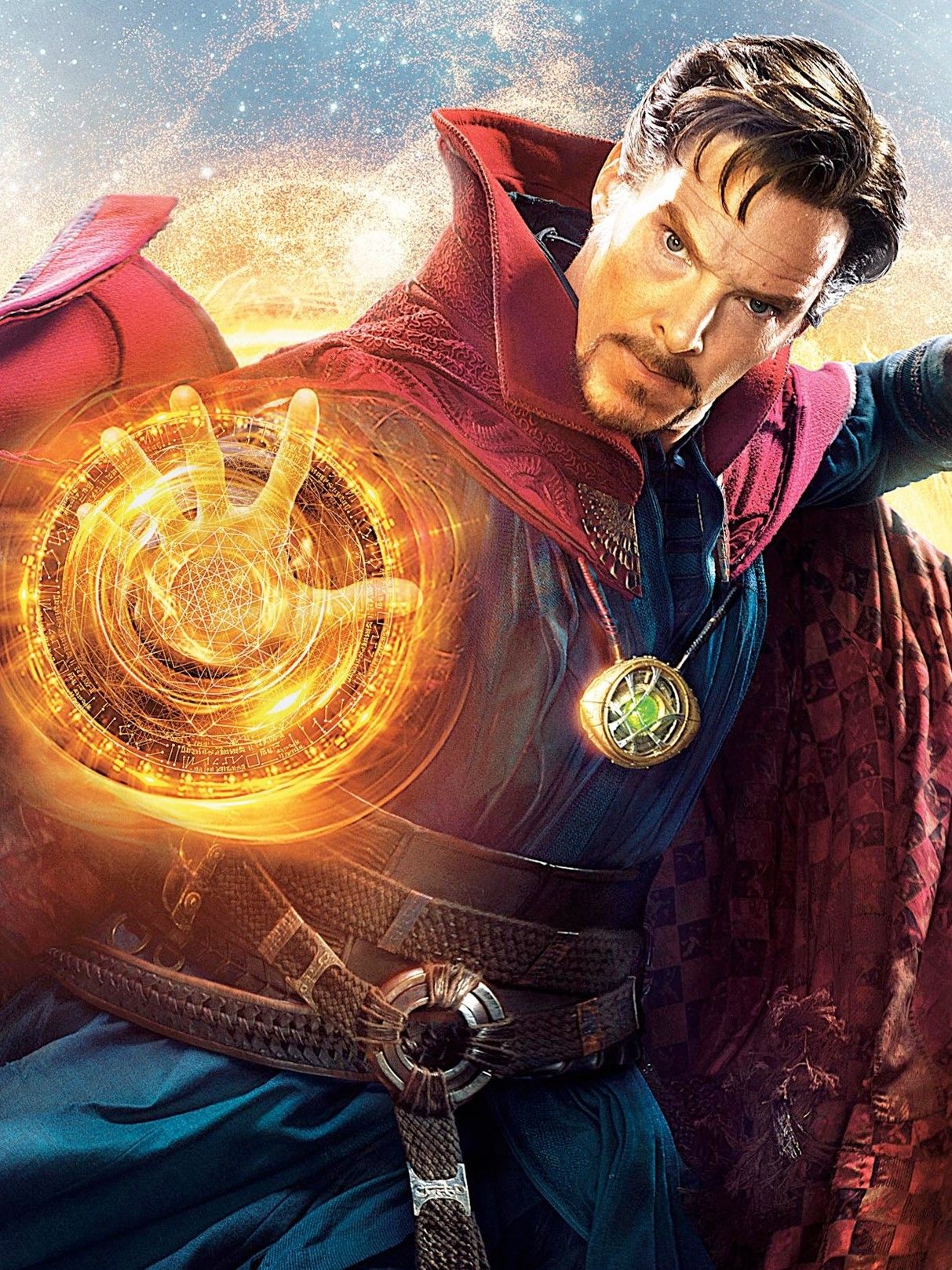 instal the new version for iphoneDoctor Strange in the Multiverse of M