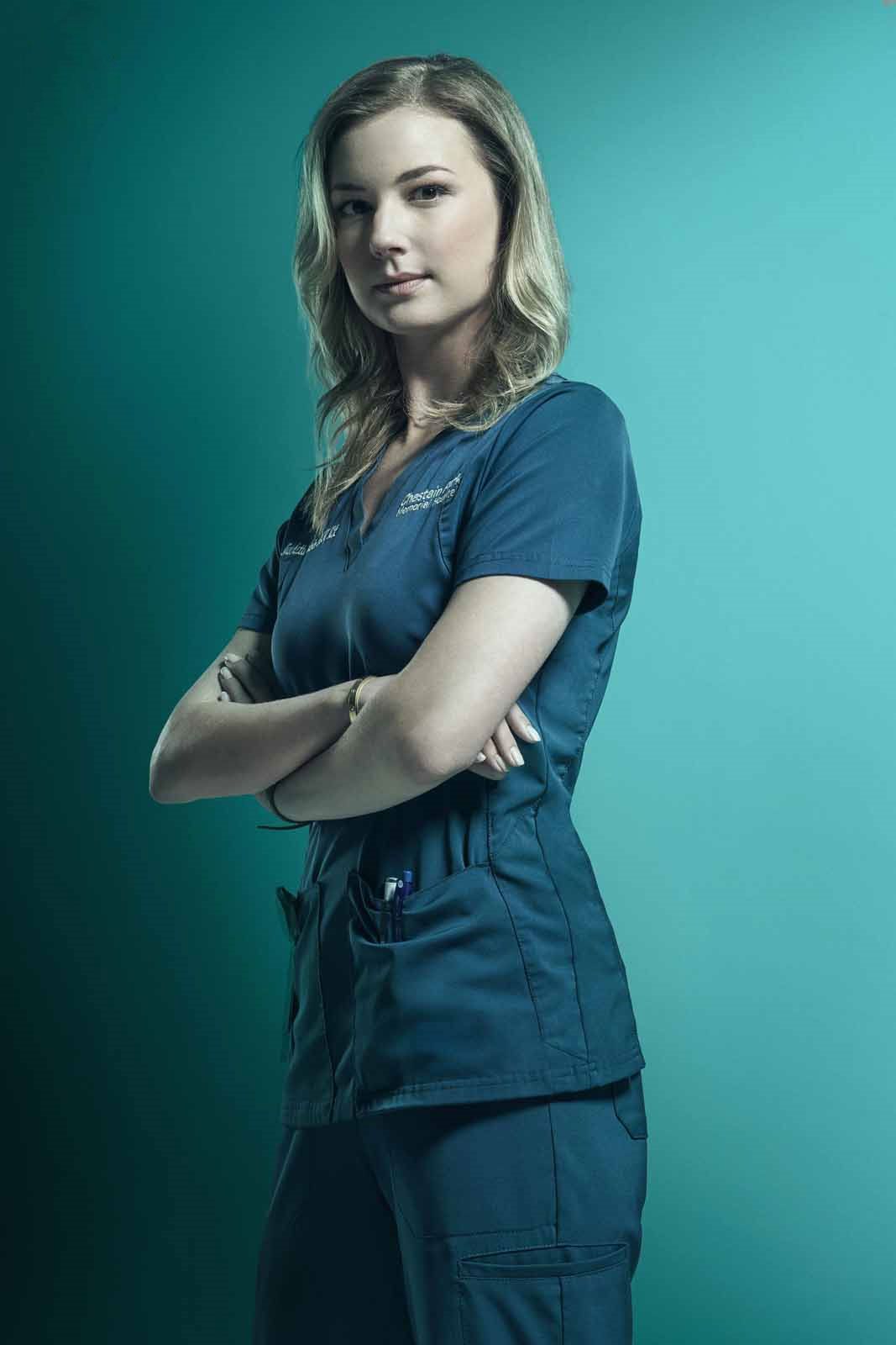 The Resident Emily Vancamp Quitte La Serie The Resident : Photo Emily VanCamp - 202 sur 283 - AlloCiné