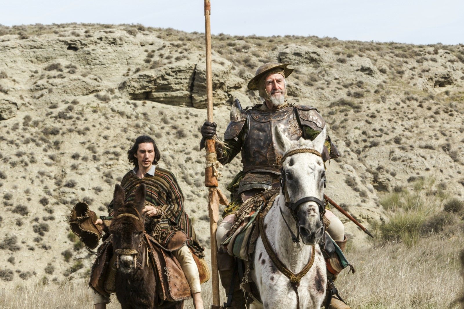 L'Homme qui tua Don Quichotte L'Homme qui tua Don Quichotte