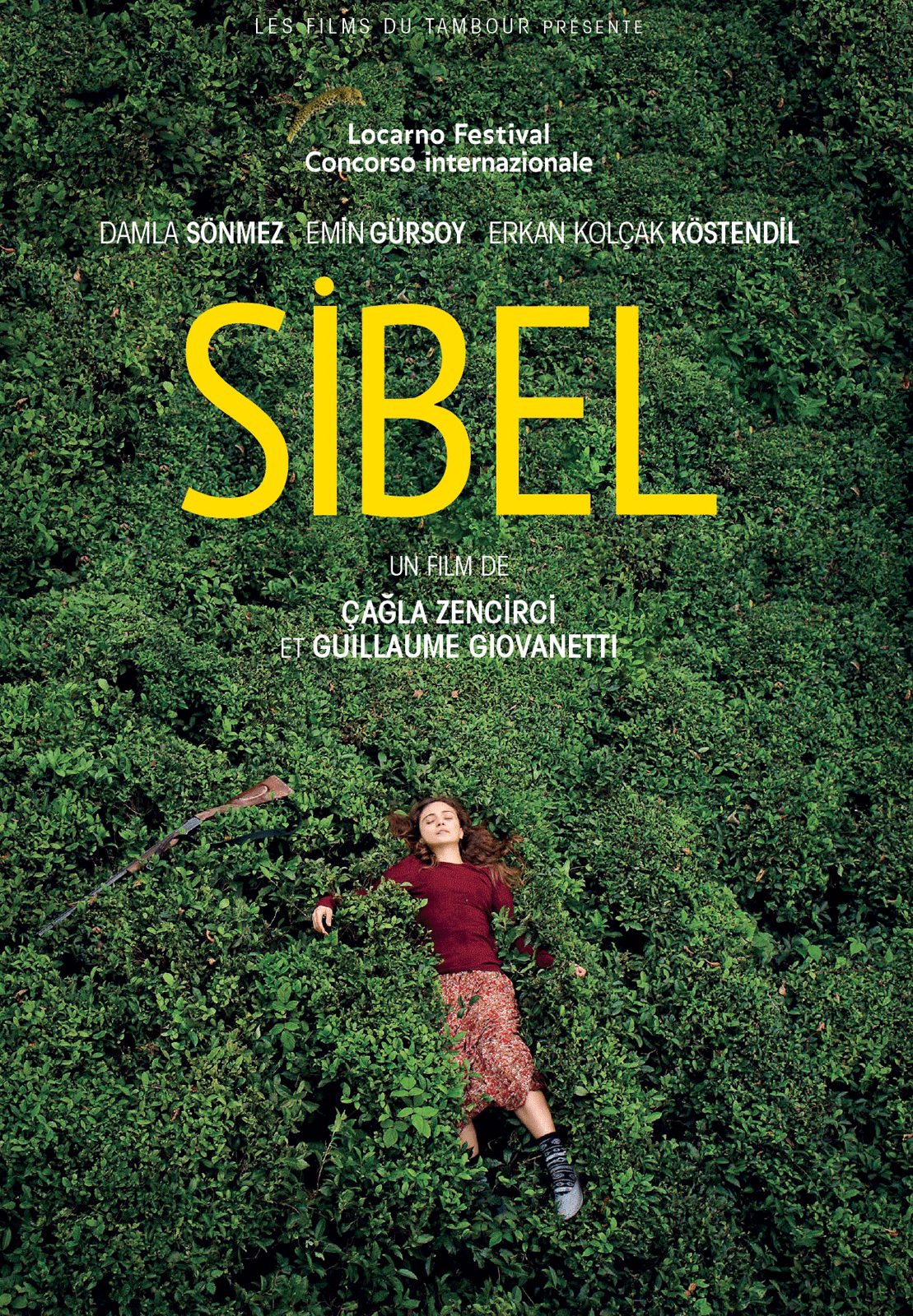 Sibel Film Sibel Film