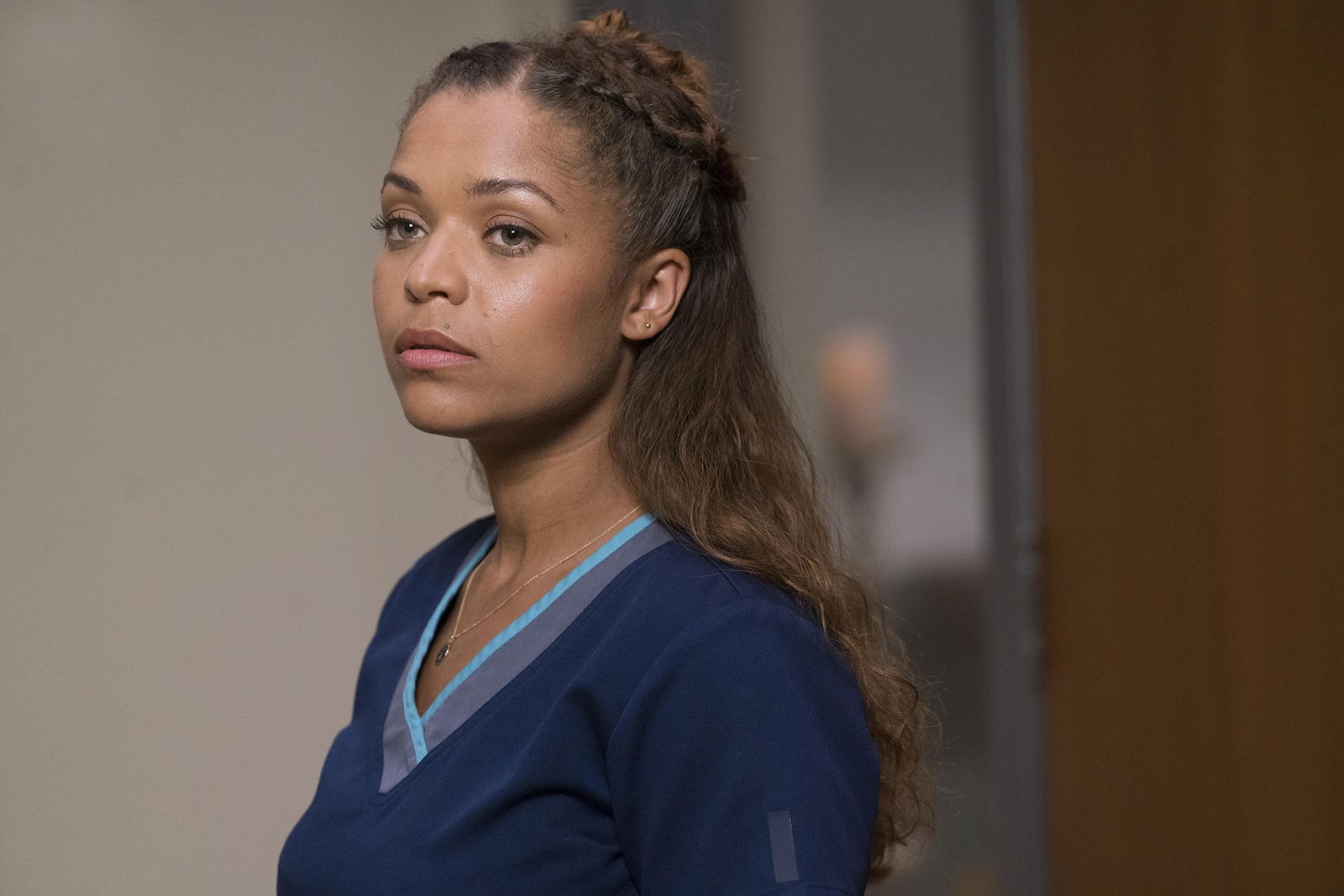 Antonia Thomas Films Et Programmes Tv