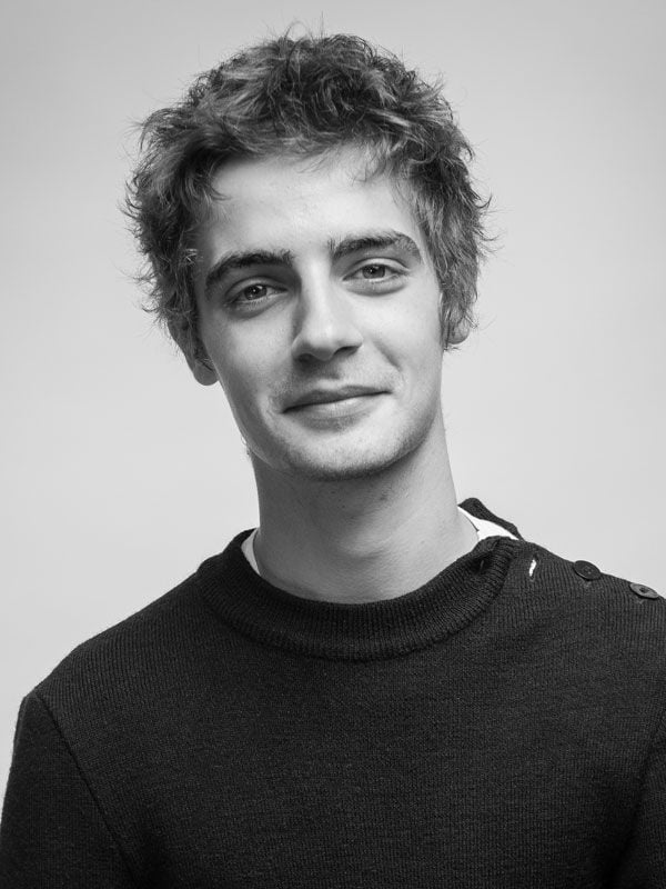 Le Bureau Des Légendes Streaming Vf Stefan Crepon - AlloCiné