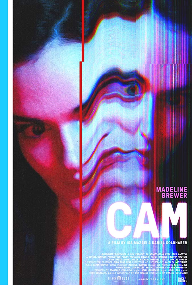Cam 2018 VF