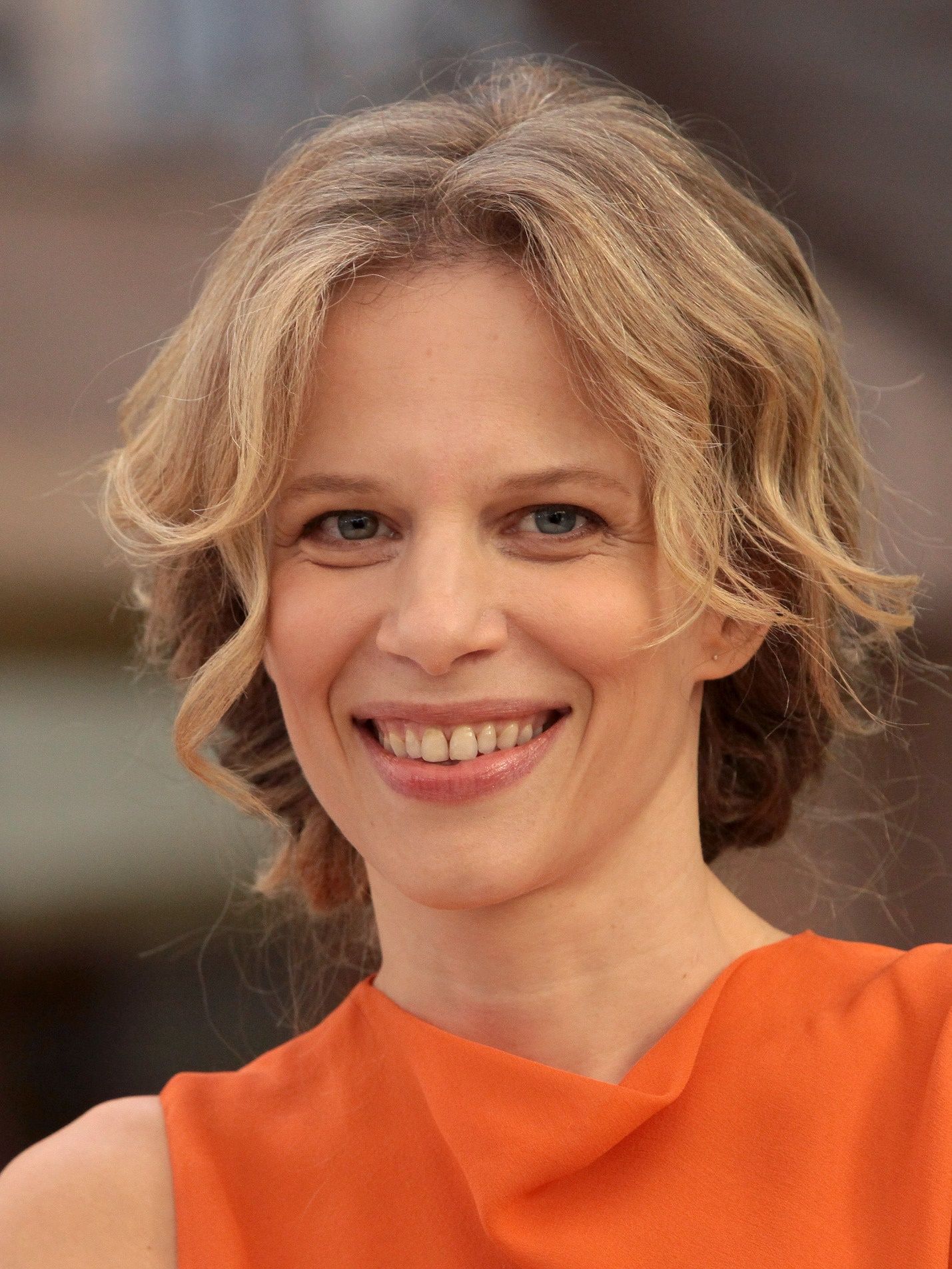 Sonia Bergamasco : Filmographie - AlloCiné