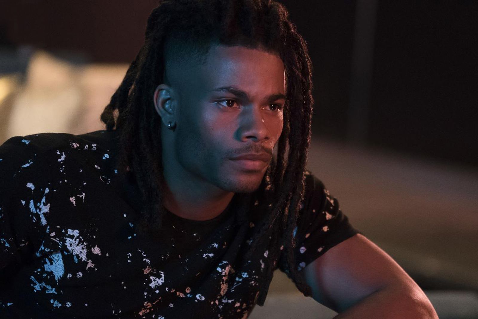 Black Lightning Photo Jordan Calloway 124 sur 193 AlloCiné Black Lightning Photo Jordan Calloway 124 sur 193 AlloCiné