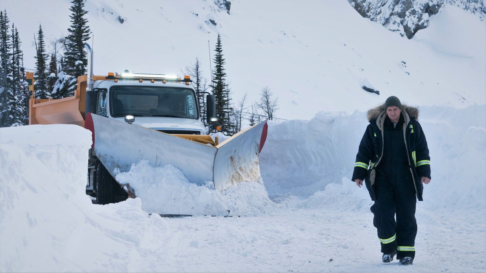 Descargar Gratis Cold Pursuit