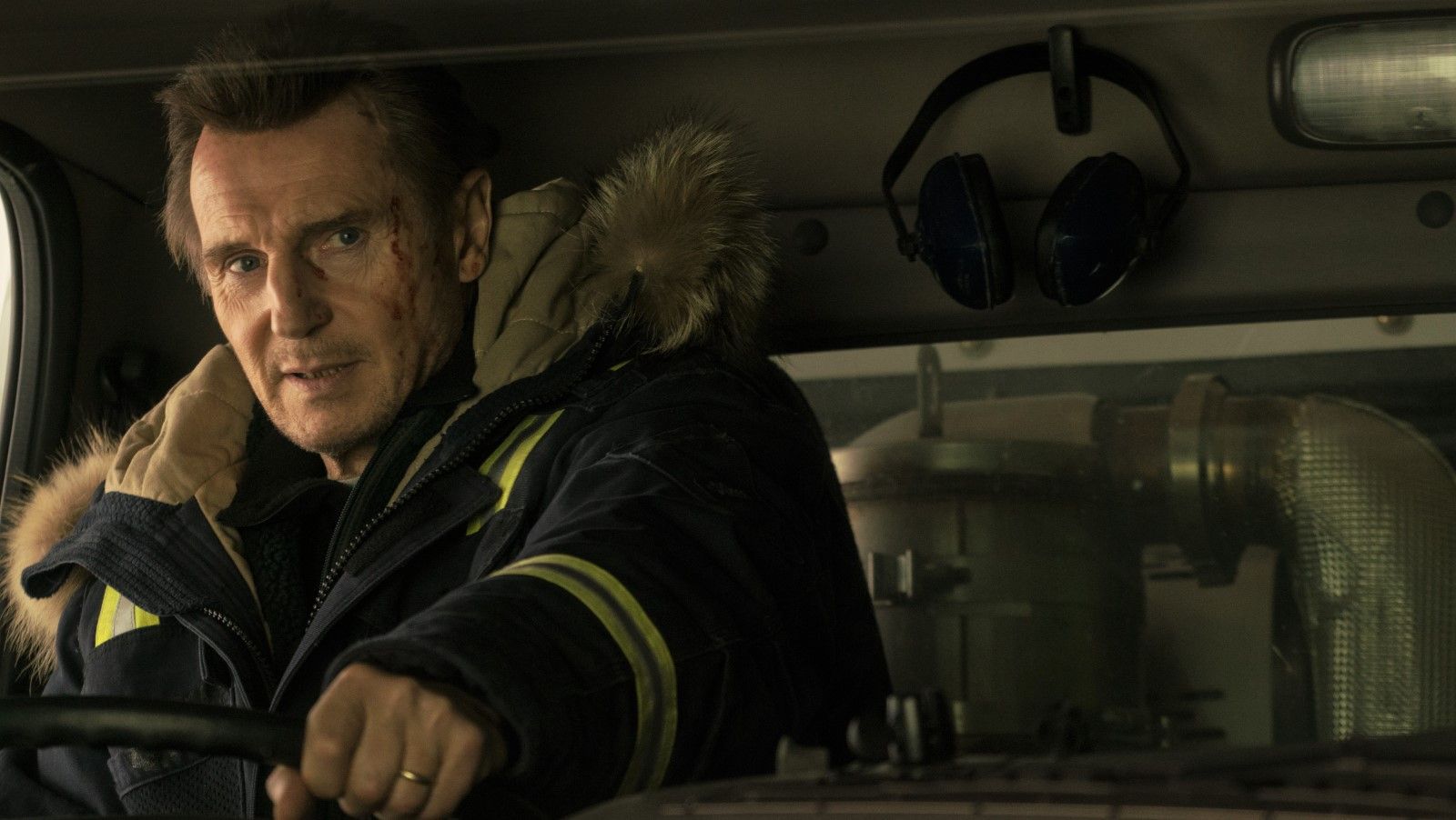 Descargar Cold Pursuit