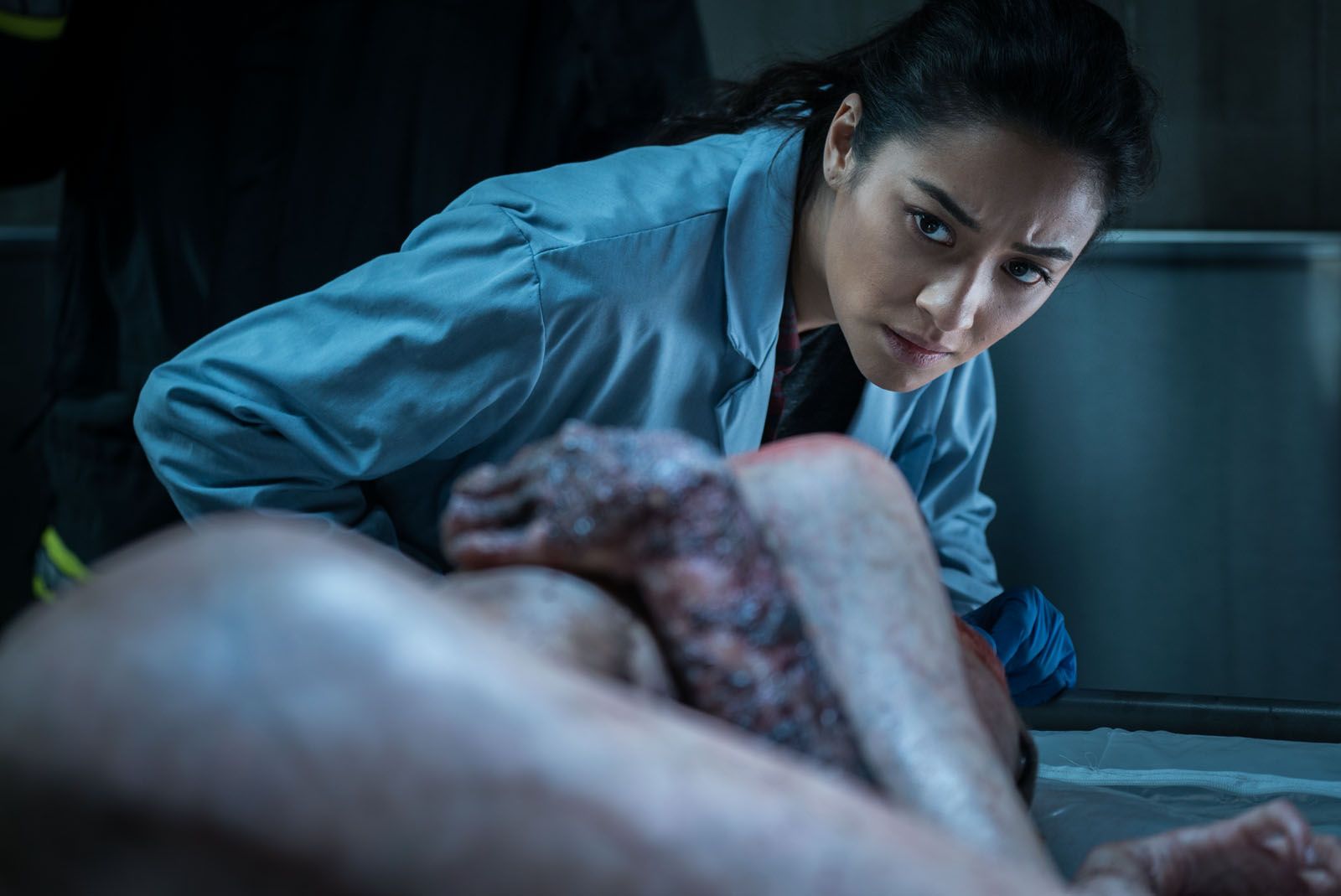 L'Exorcisme de Hannah Grace L'Exorcisme de Hannah Grace