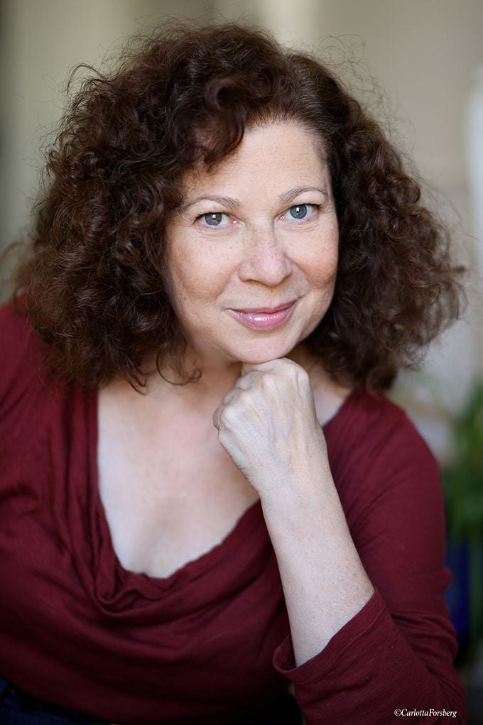 Sharon Mann (II) AlloCiné