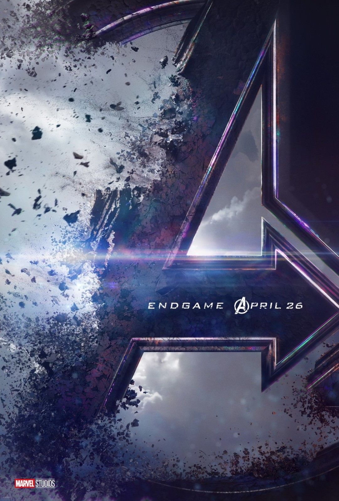 Avengers: Endgame Avengers: Endgame