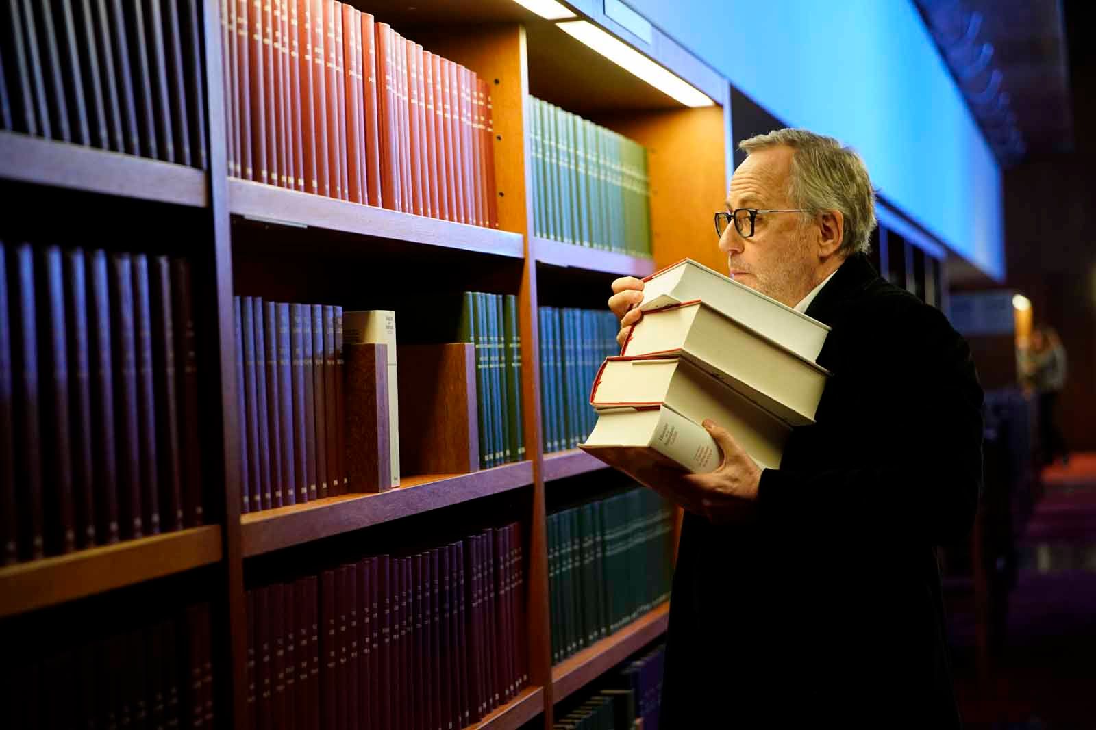 Le Mystère Henri Pick Le Mystère Henri Pick