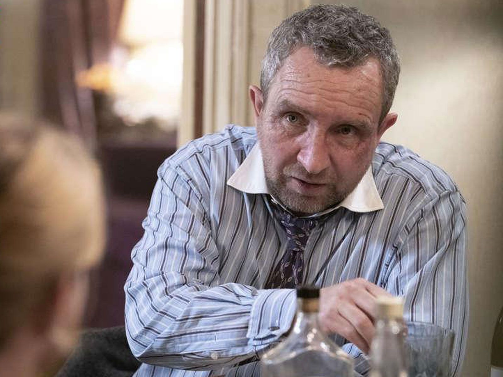 Films Et Séries Tv Avec Eddie Marsan Ray Donovan : Photo Eddie Marsan - 51 sur 473 - AlloCiné