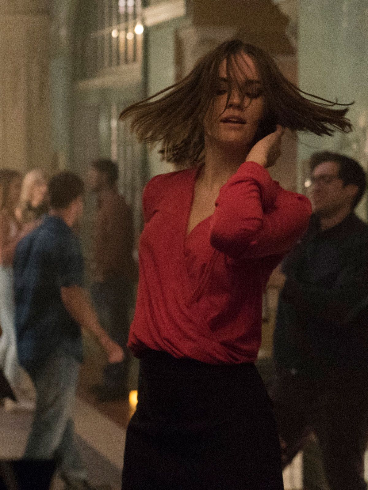 Good Trouble Saison 1 Vf