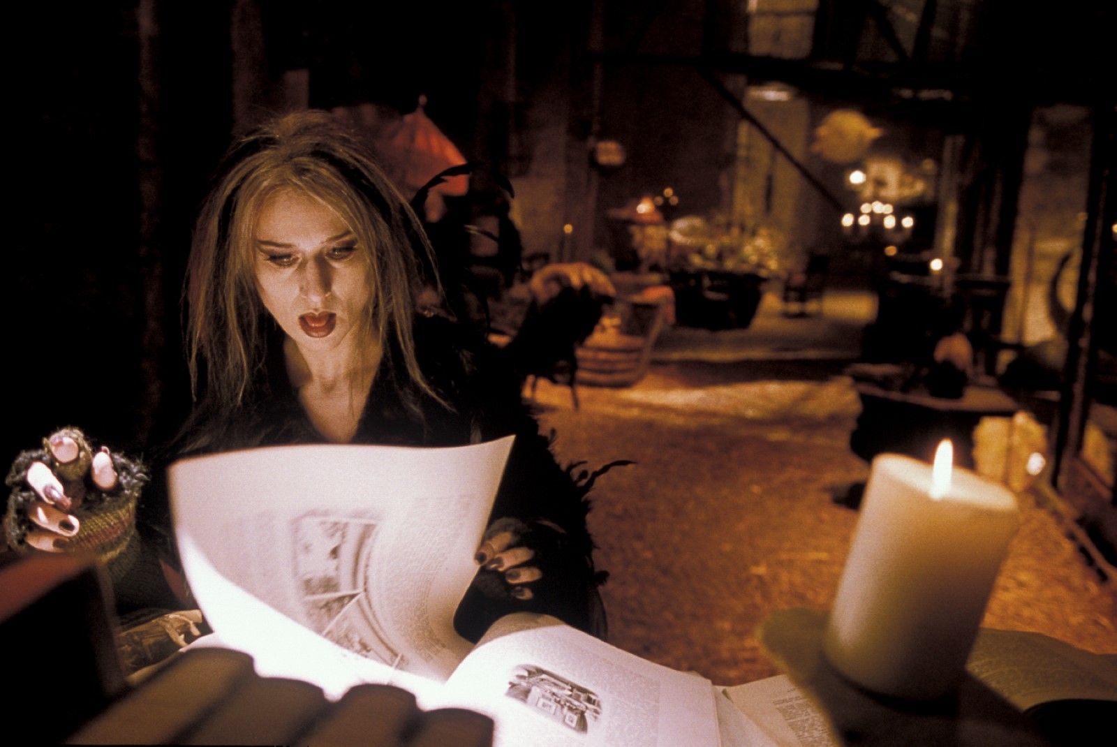 Bibi Blocksberg Online Stream