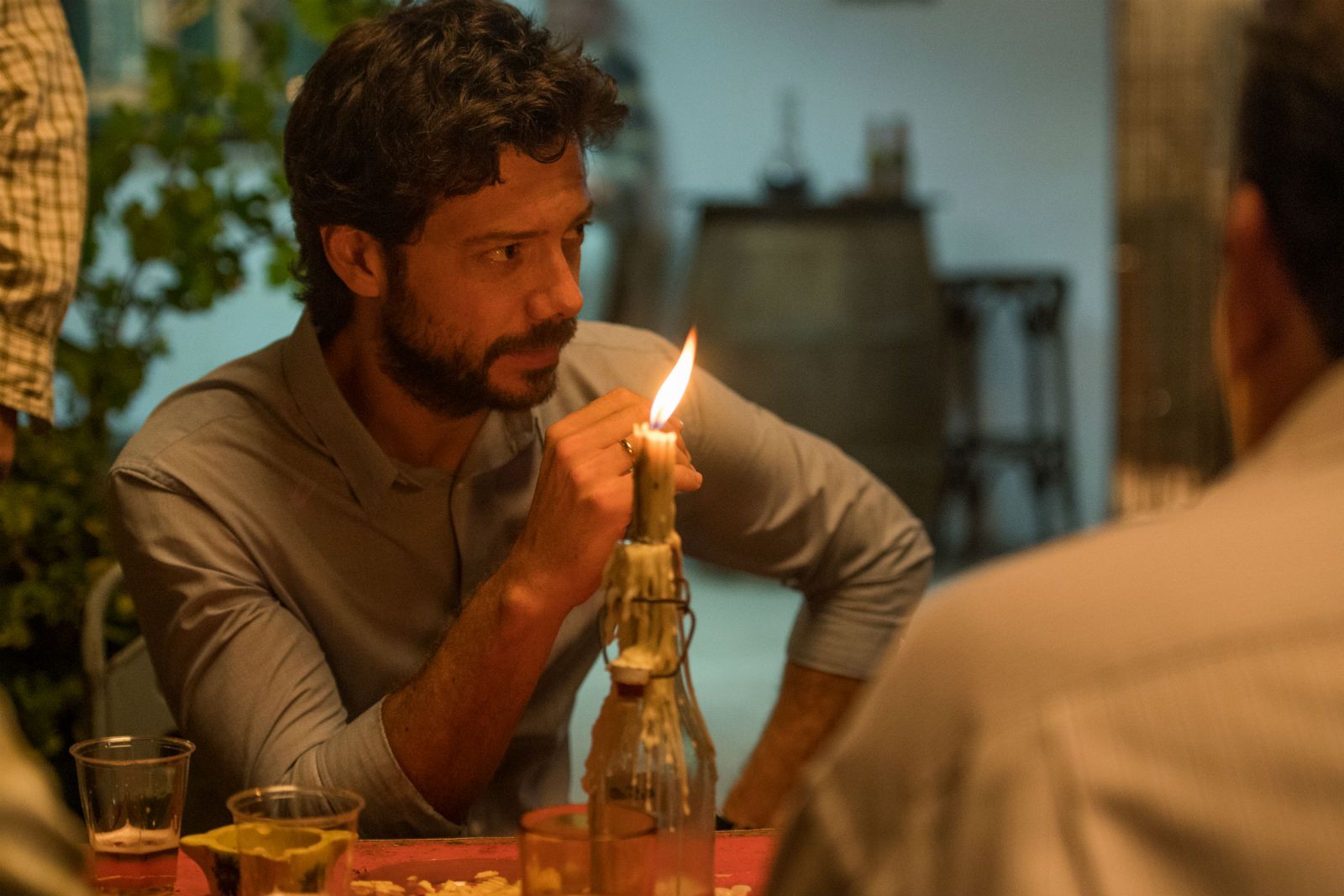 Films Et Séries Tv Avec álvaro Morte Photo de Álvaro Morte - Photo Álvaro Morte - AlloCiné