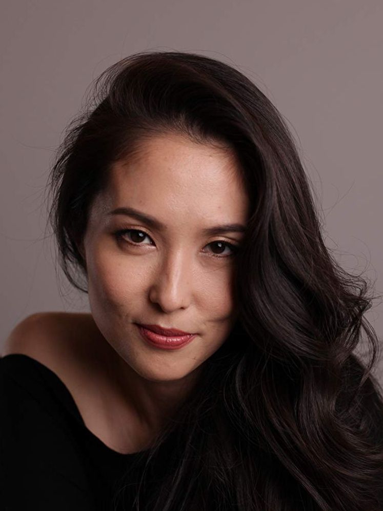 Kathy Wu - Film VF