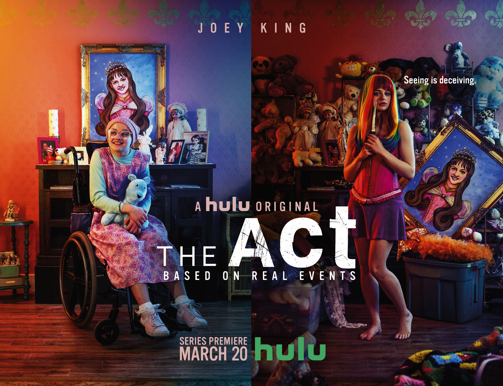 the act show true story