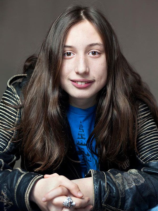 Nils OtheninGirard AlloCiné