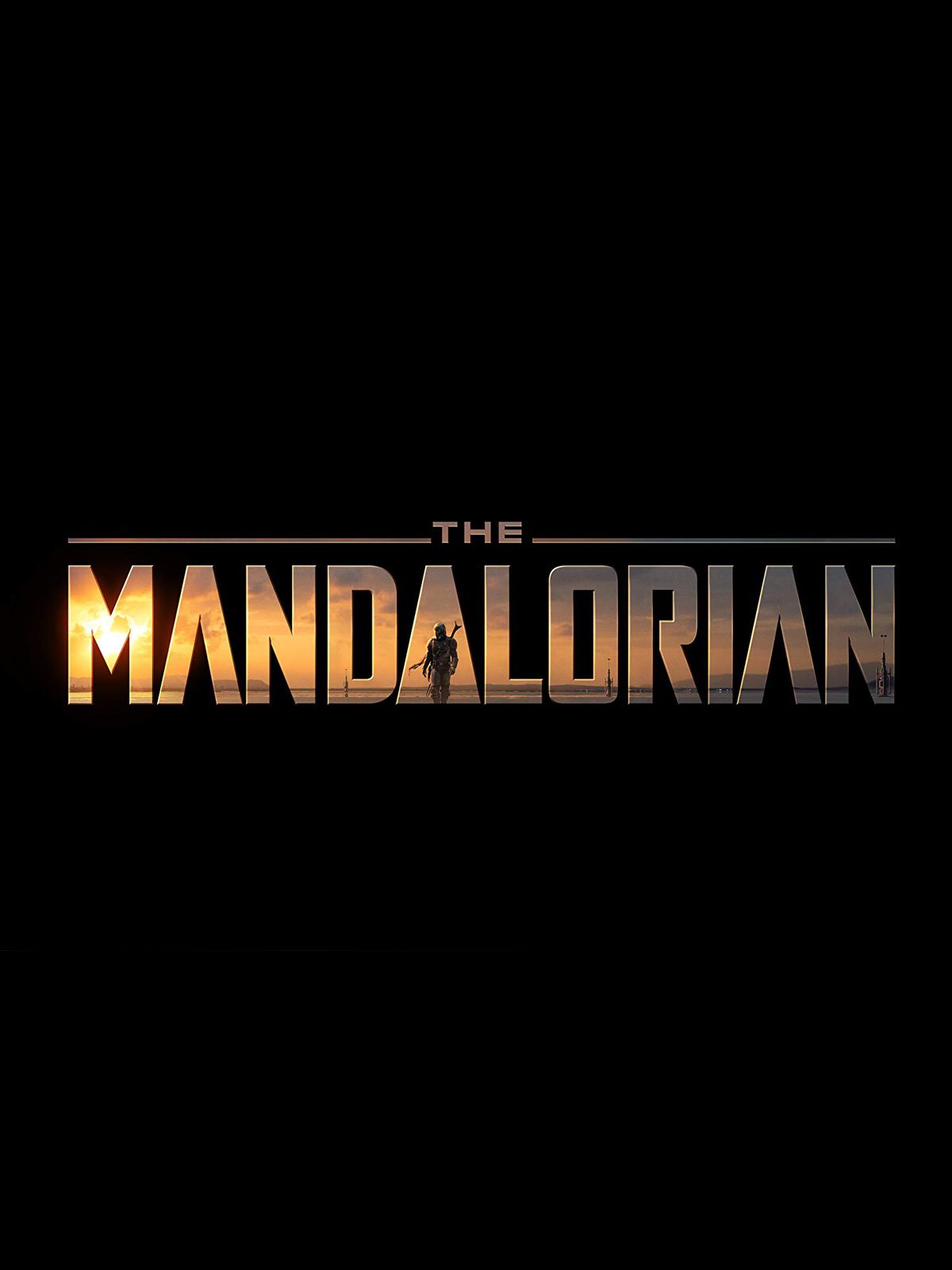 38 - The Mandalorian