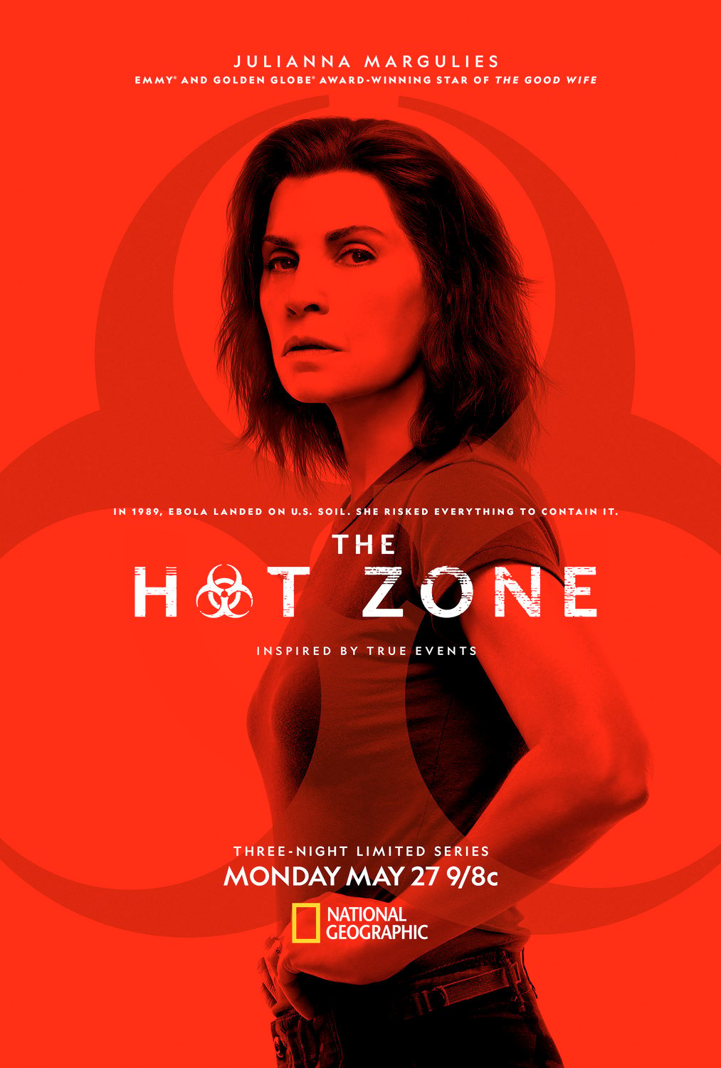 14 - The Hot Zone
