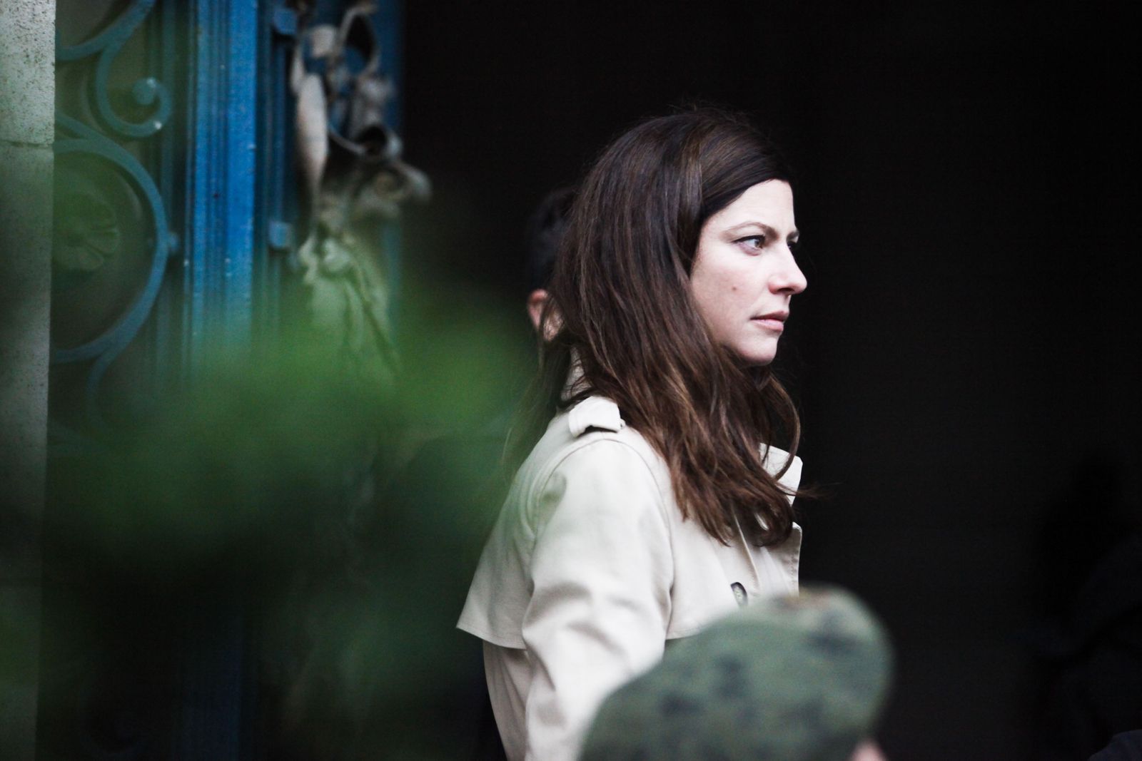 Films Et Séries Tv Avec Anna Mouglalis Baron Noir : Photo Anna Mouglalis - 32 sur 102 - AlloCiné