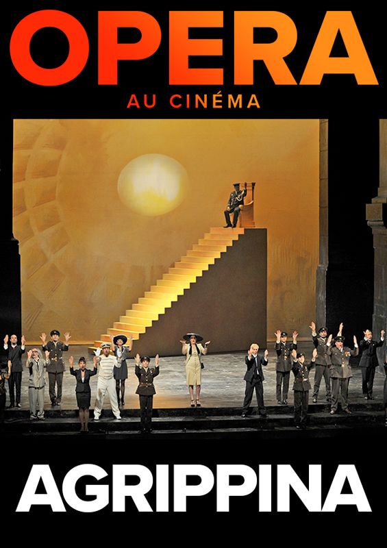 Agrippina (Metropolitan Opera)