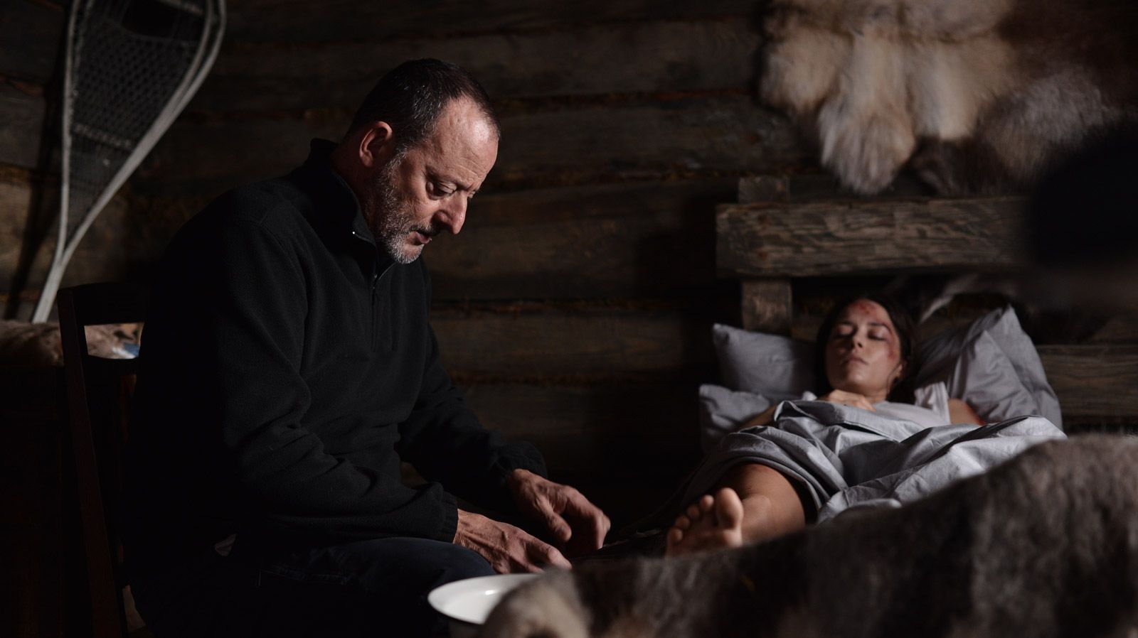 Jean Reno Qui A Tue Sarah