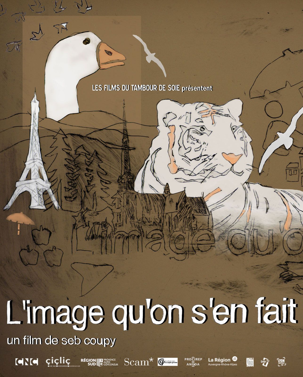 L'IMAGE QU'ON S'EN FAIT