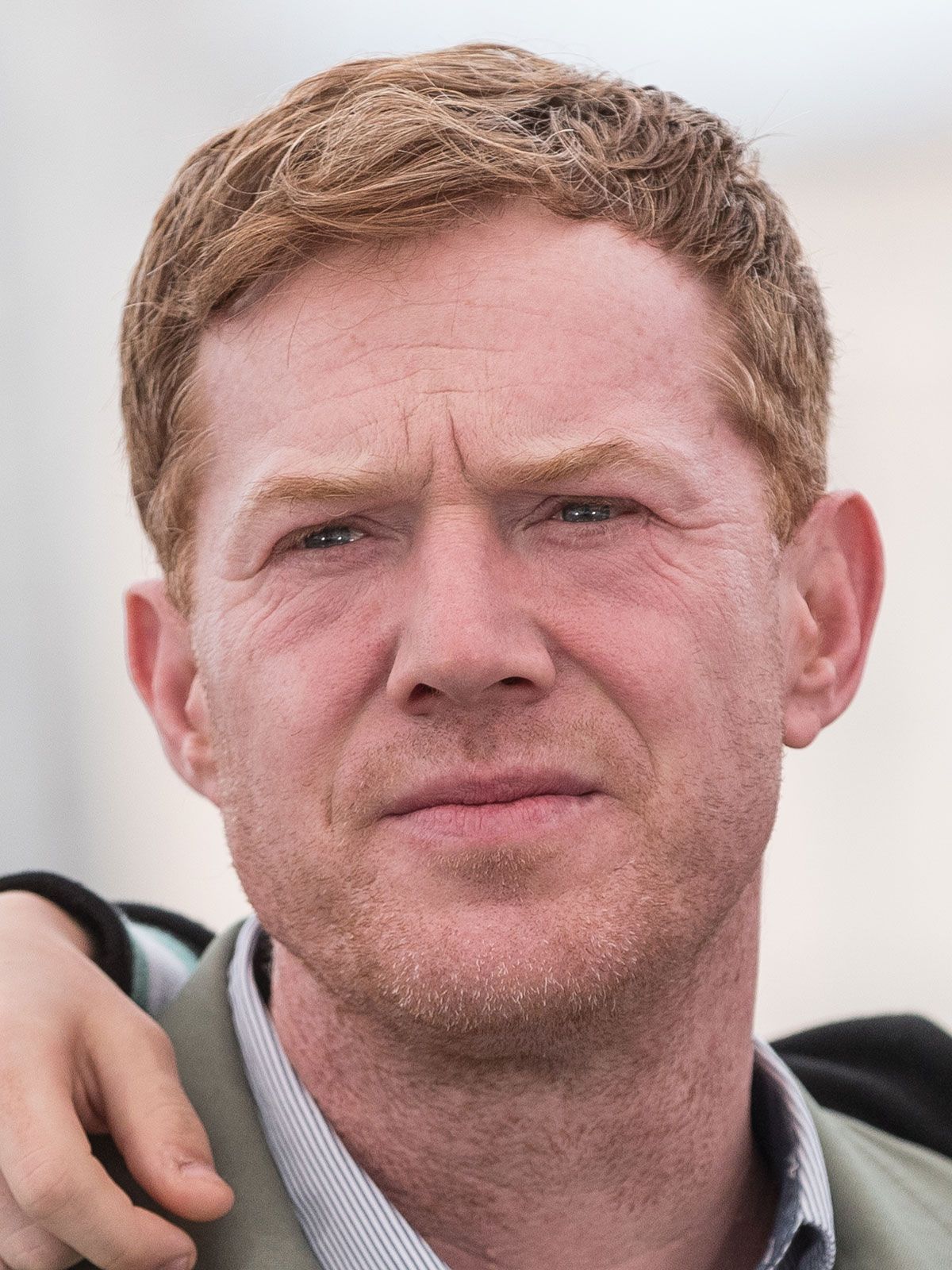 Kris Hitchen AlloCiné