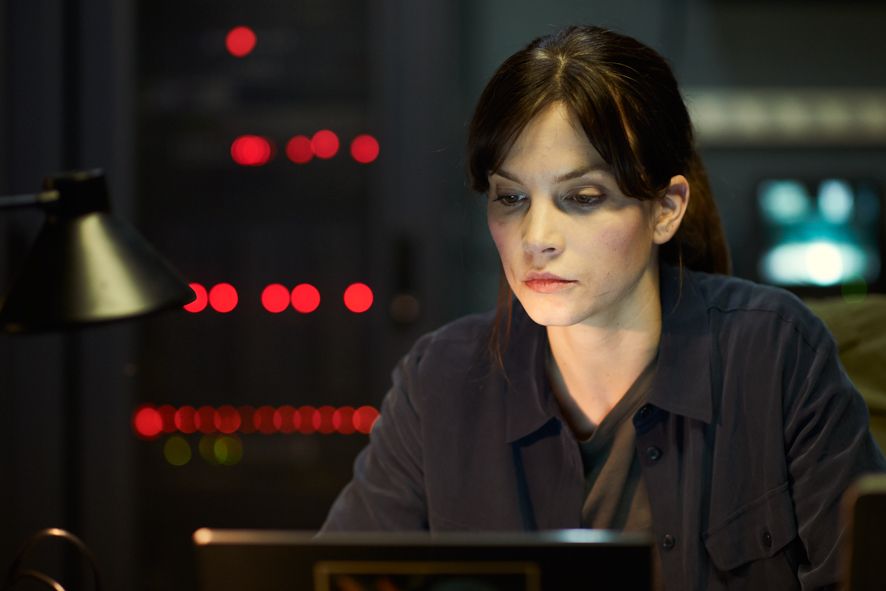 Films Et Séries Tv Avec Sylvia Hoeks Photo de Sylvia Hoeks - Elite Squad : Photo Sylvia Hoeks - AlloCiné