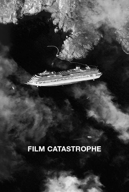 Film Catastrophe - Court Métrage - AlloCiné