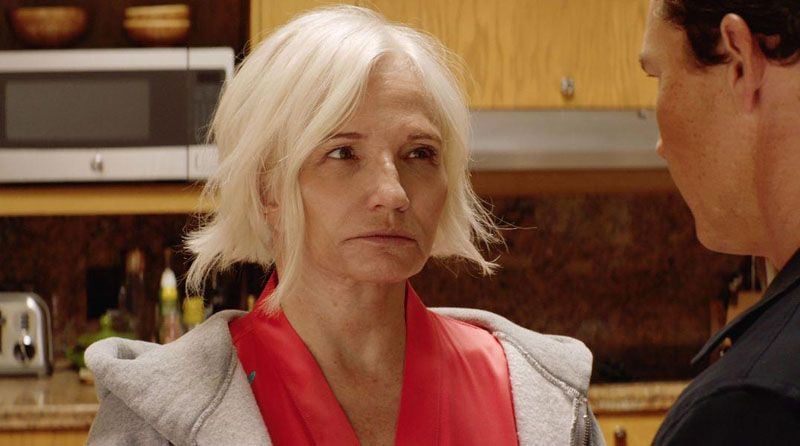 Films Et Séries Tv Avec Ellen Barkin Animal Kingdom : Photo Ellen Barkin - 18 sur 175 - AlloCiné