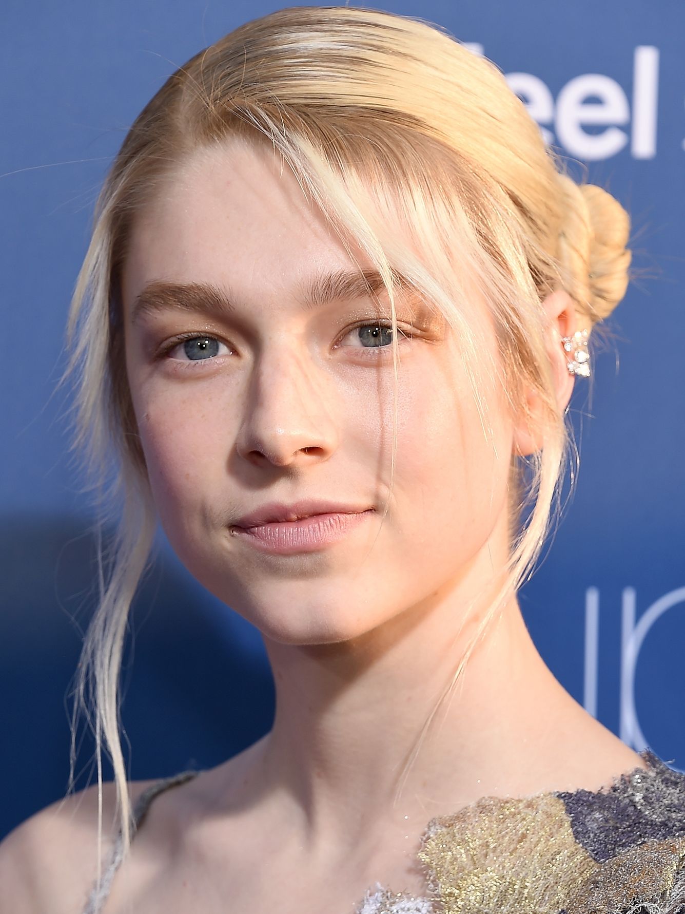 Hunter Schafer Hunter Schafer : News - AlloCiné