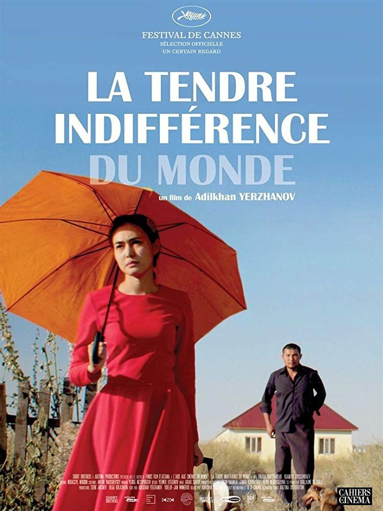 L Enfer Est Vide Tous Les Démons Sont Ici L'Enfer est vide, tous les démons sont ici - film 2018 - AlloCiné