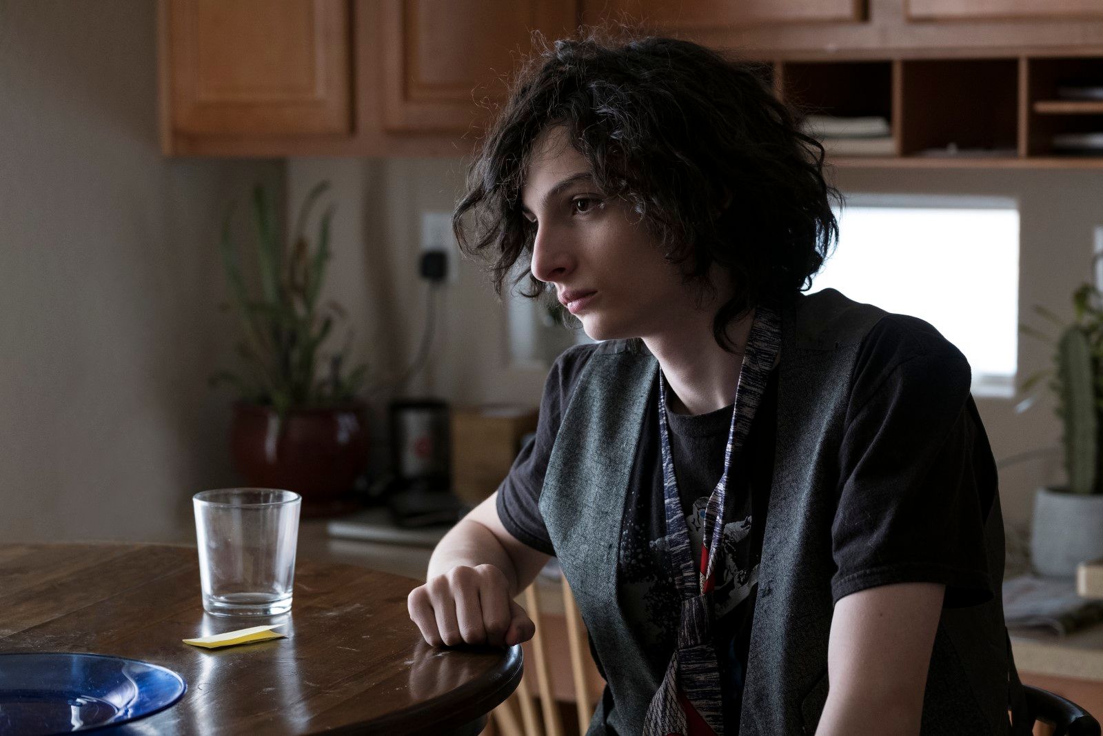 Films Et Séries Tv Avec Finn Wolfhard Photo de Finn Wolfhard - Le Chardonneret : Photo Finn Wolfhard - AlloCiné
