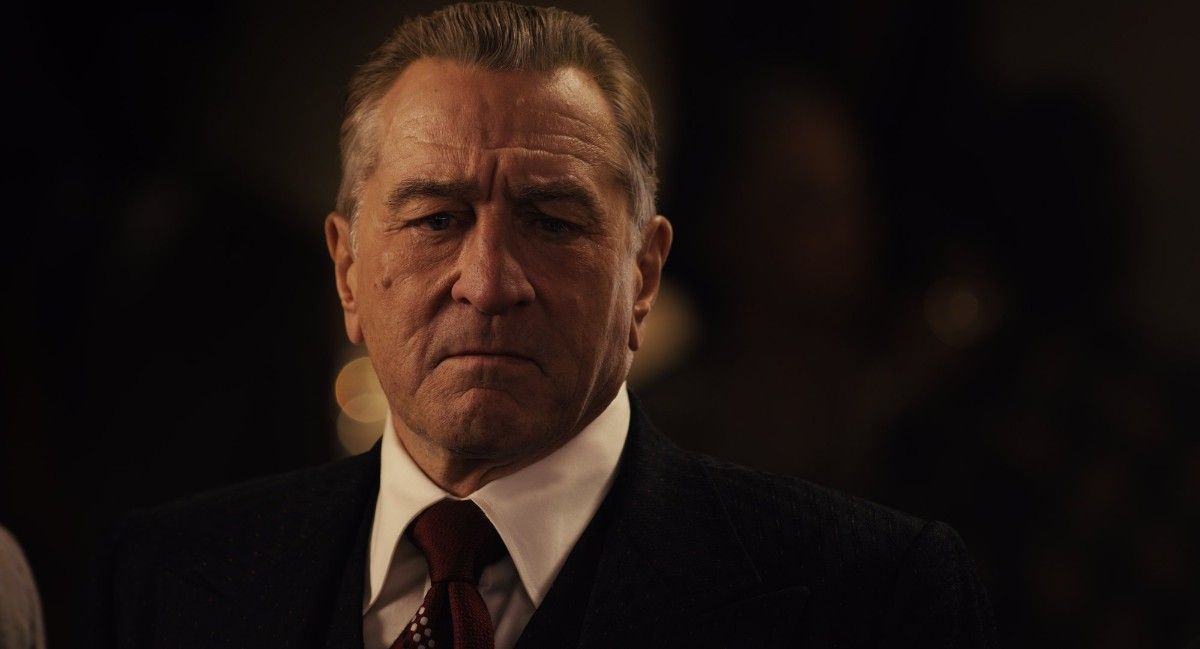 The Irishman The Irishman