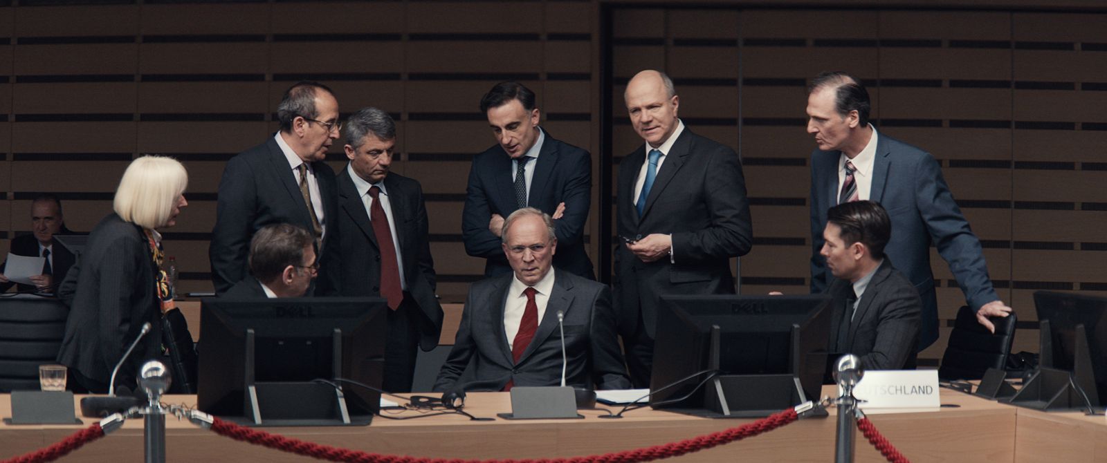 Adults in the Room Adults in the Room