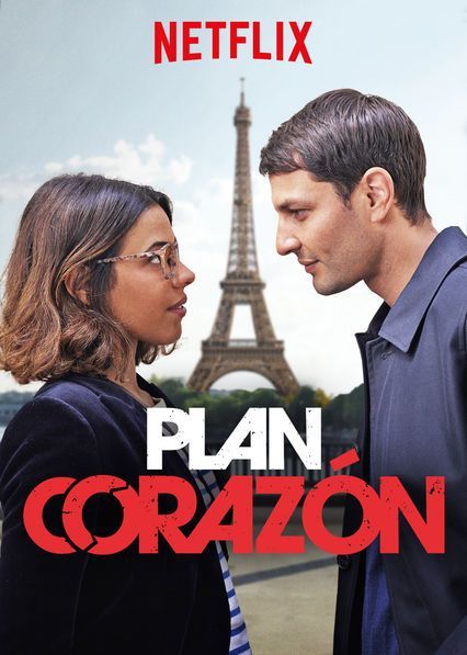 Plan coeur