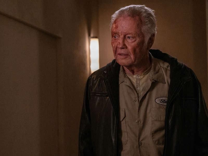 Films Et Séries Tv Avec Jon Voight Photo de Jon Voight - Photo Jon Voight - AlloCiné