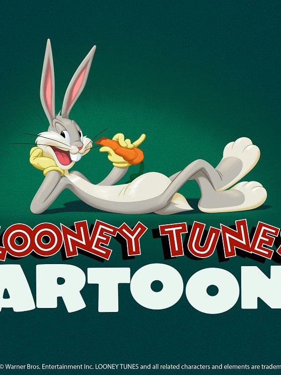 9 - Looney Tunes Cartoons