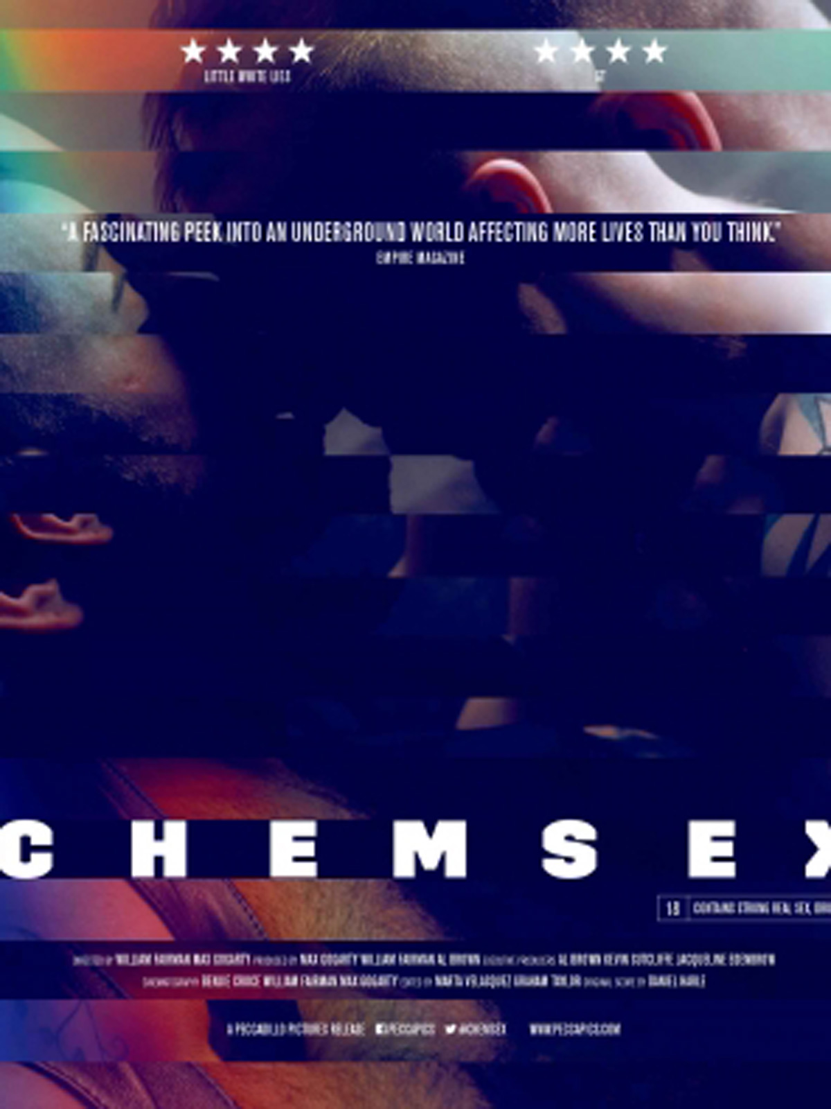 Chemsex Film 2015 Allociné 4523