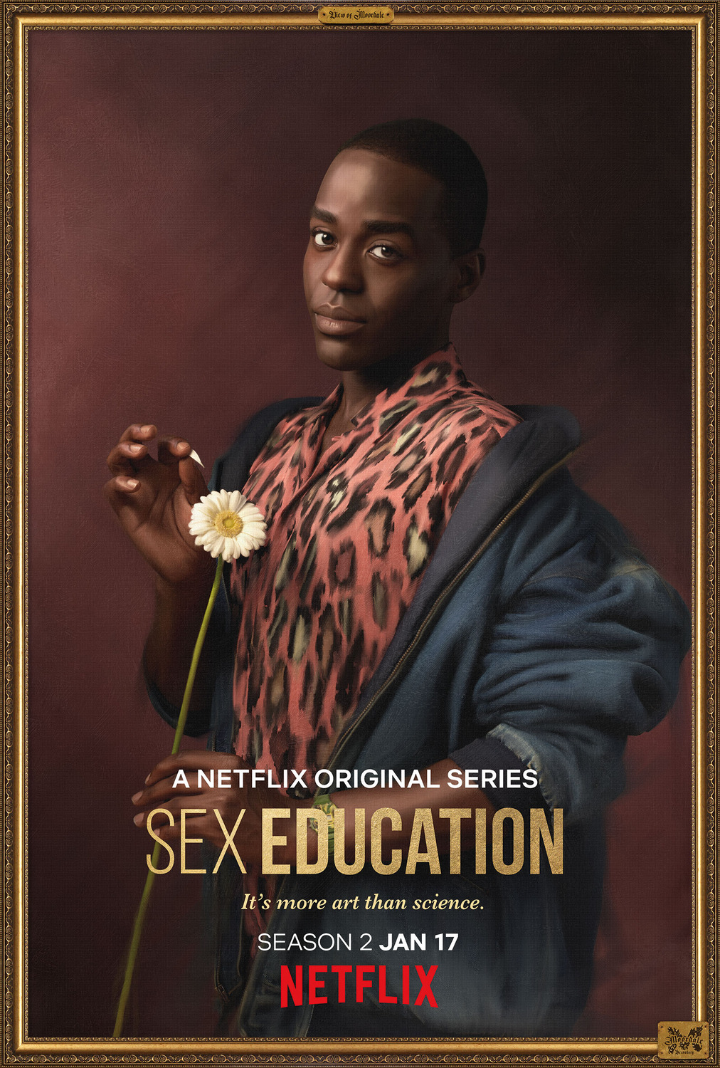 Poster Sex Education Saison 2 Affiche 11 Sur 22 Allociné Free Nude Porn Photos