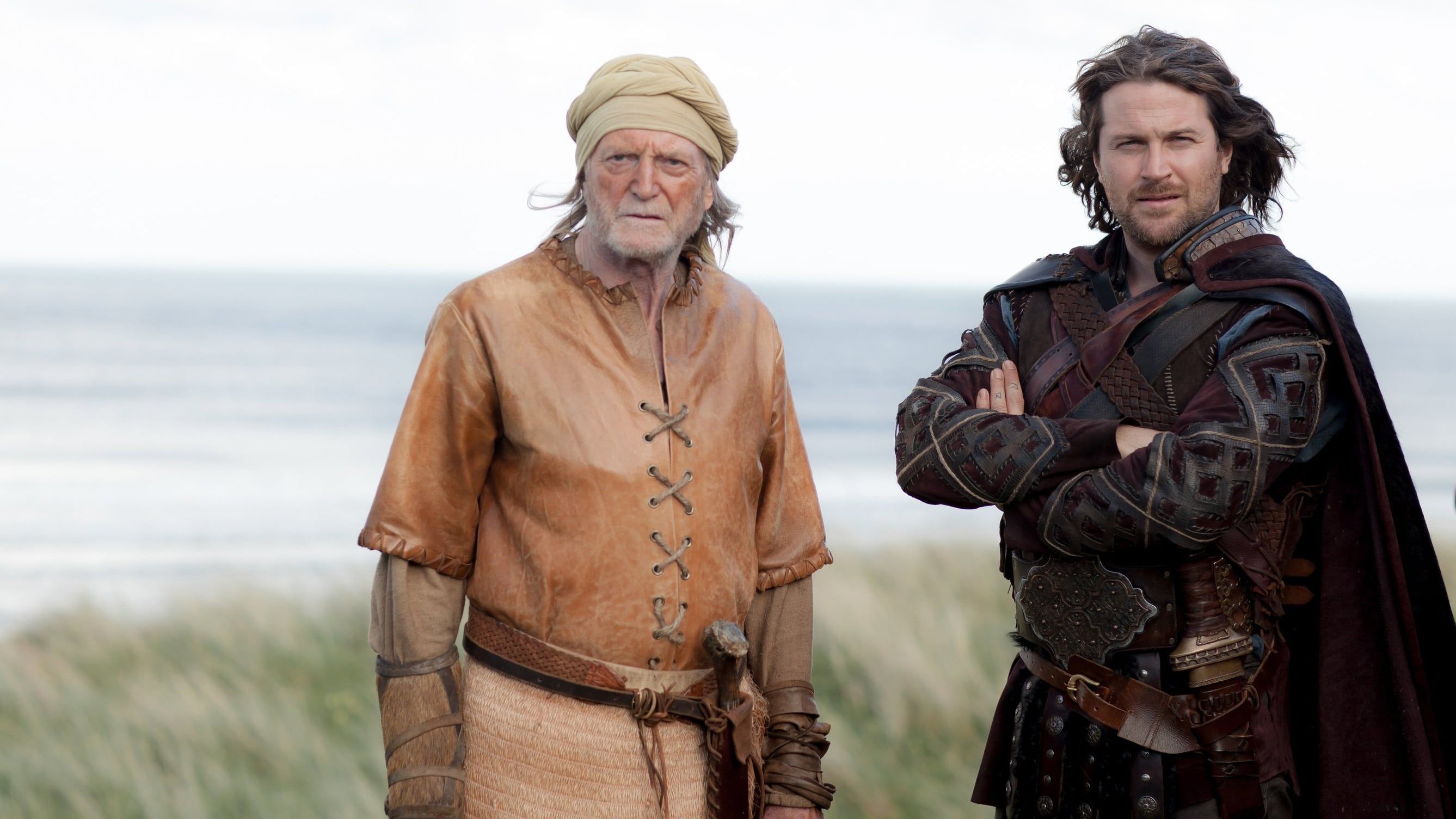 Beowulf Retour Dans Les Shieldlands Poster Beowulf : retour dans les Shieldlands - Saison 1 - Affiche 3 sur