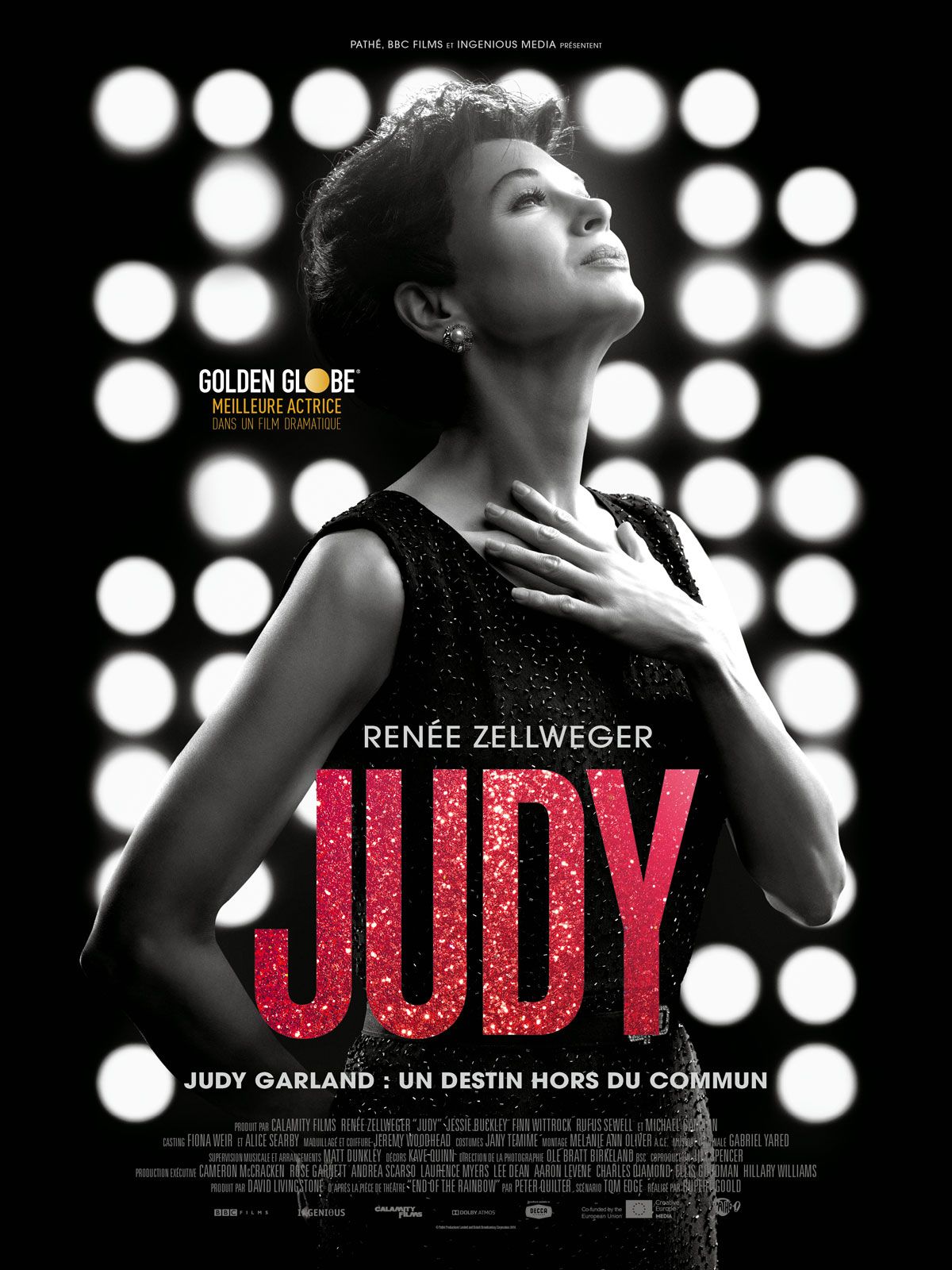 JUDY