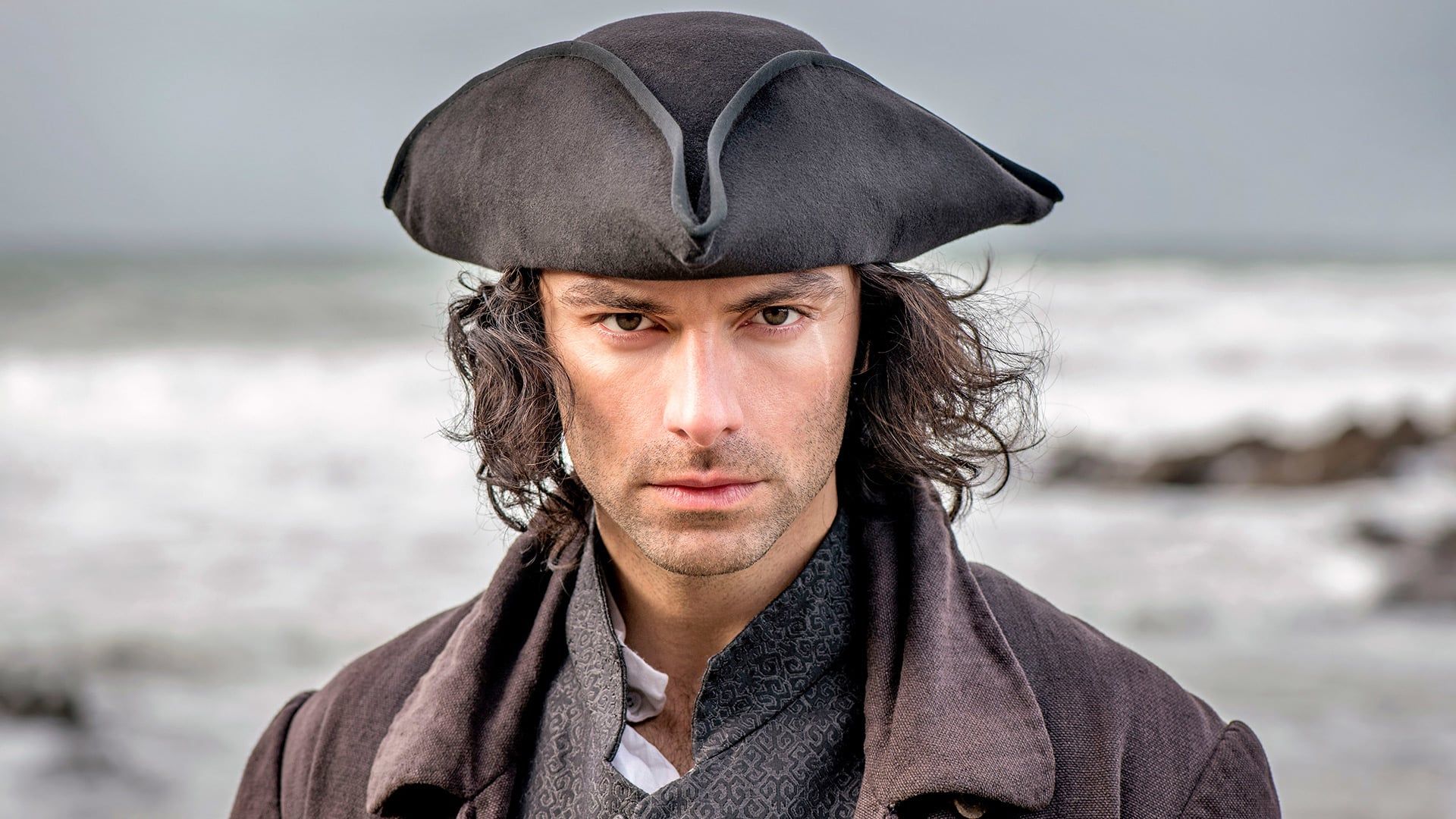 Poster Poldark 2015 Saison 5 Affiche 10 Sur 43 Allociné