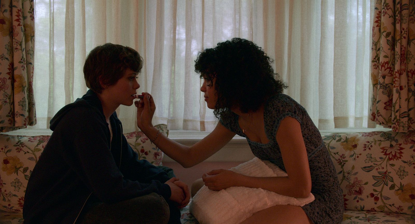 Sophia Lillis Films Et Programmes Tv I Am Not Okay With This : Photo Sofia Bryant, Sophia Lillis - 25 sur 45